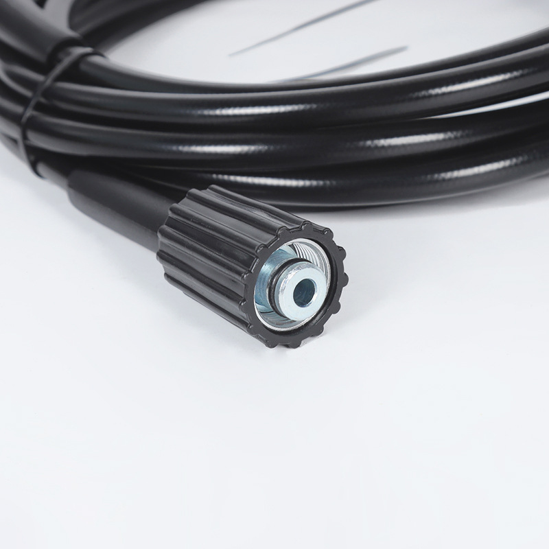 Adaptér čisticího stroje s vysokým tlakem