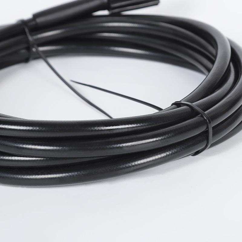 Adaptér čisticího stroje s vysokým tlakem