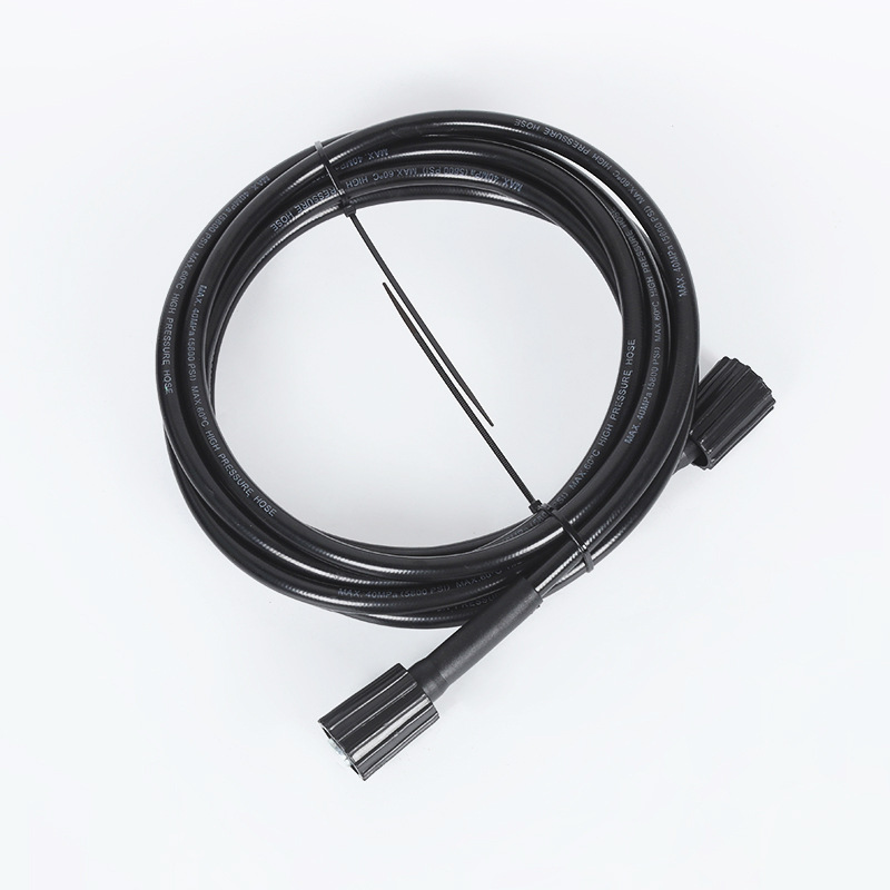 Adaptér čisticího stroje s vysokým tlakem