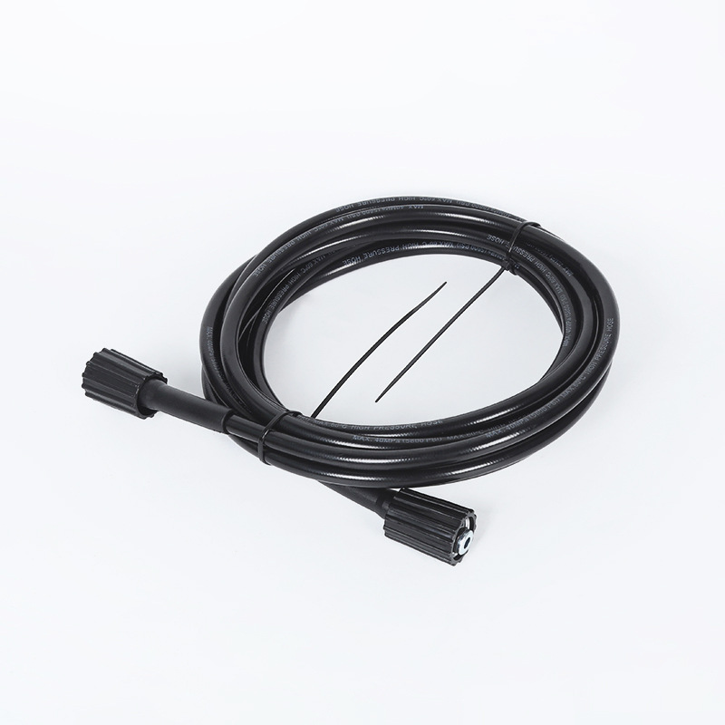 Adaptér čisticího stroje s vysokým tlakem