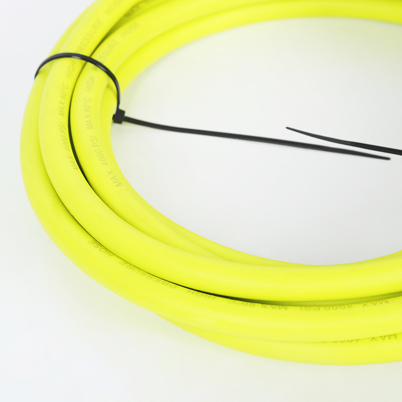 Vysokotlaký čisticí stroj pro domácí úklidové stroje odolné proti pleťové vodě