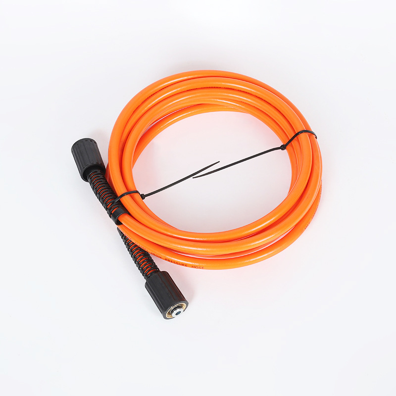 Auto pračka s vysokým tlakem odolná proti opotřebení hadice vodní trubky