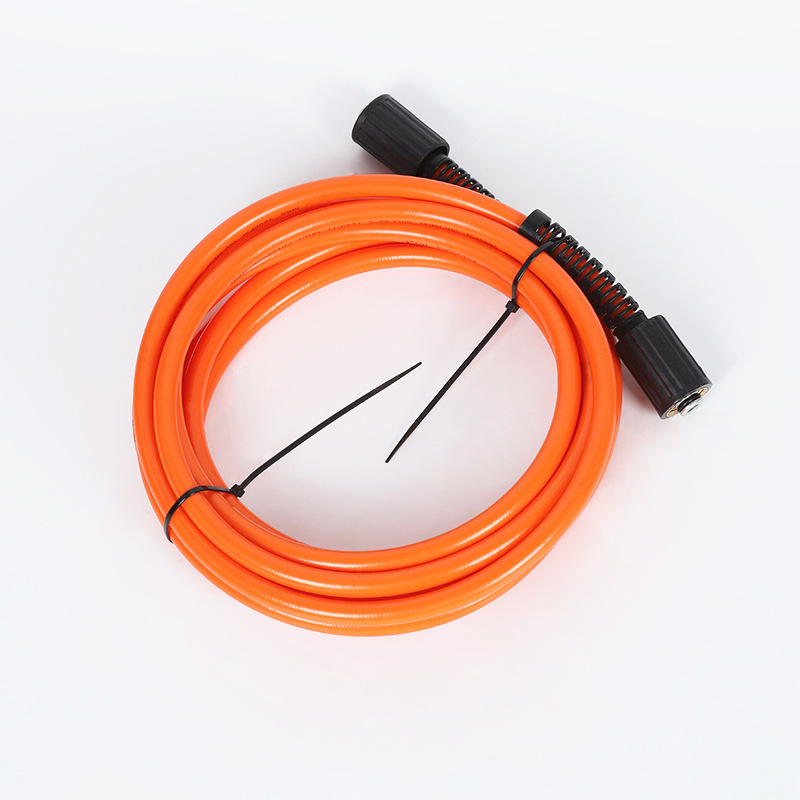 Auto pračka s vysokým tlakem odolná proti opotřebení hadice vodní trubky