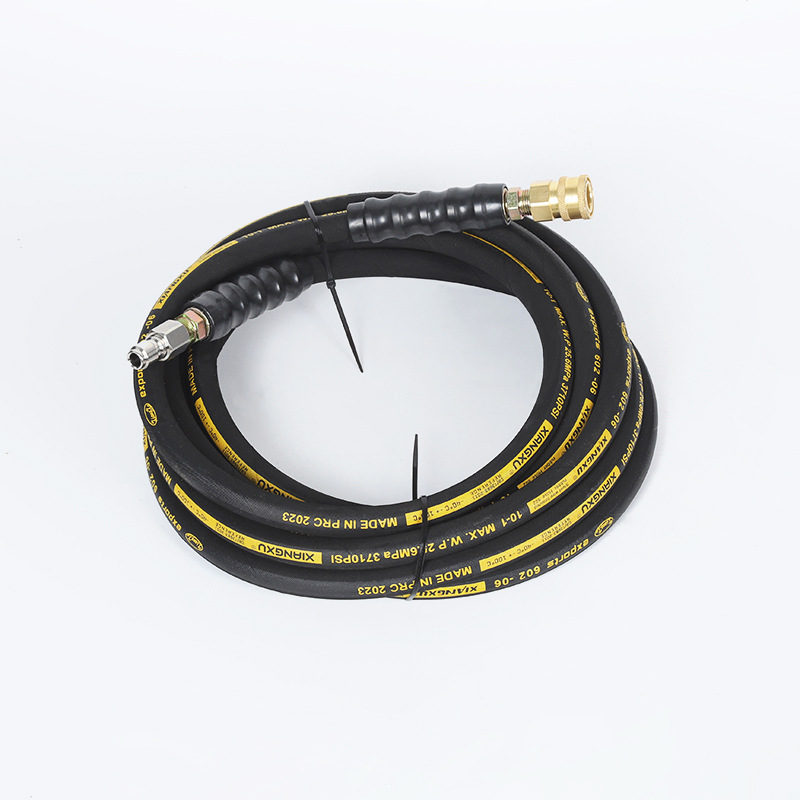 Zavlažovací hadice zalévání zahrady