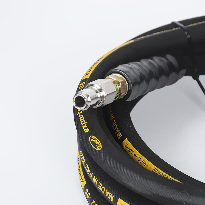 Zavlažovací hadice zalévání zahrady