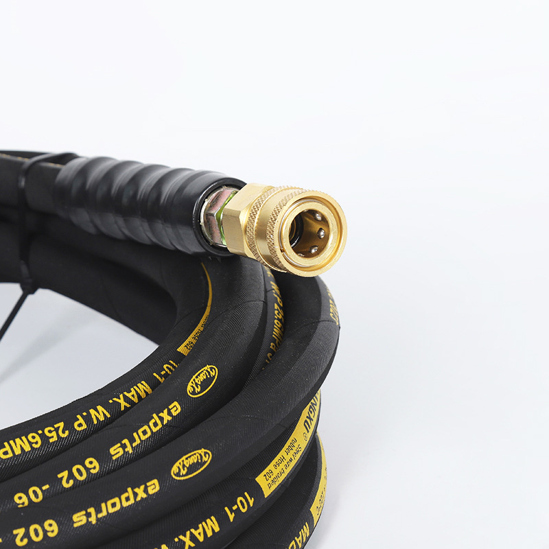 Zavlažovací hadice zalévání zahrady