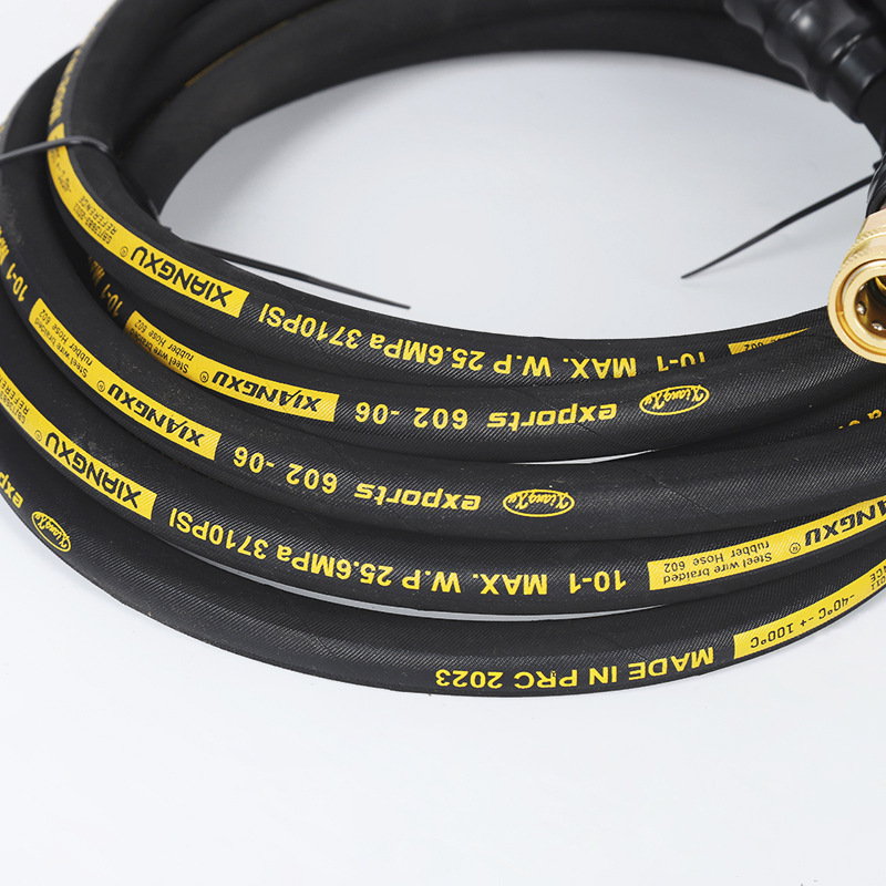 Zavlažovací hadice zalévání zahrady