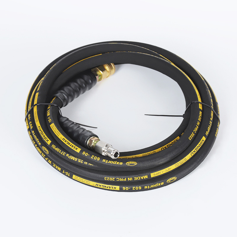 Zavlažovací hadice zalévání zahrady