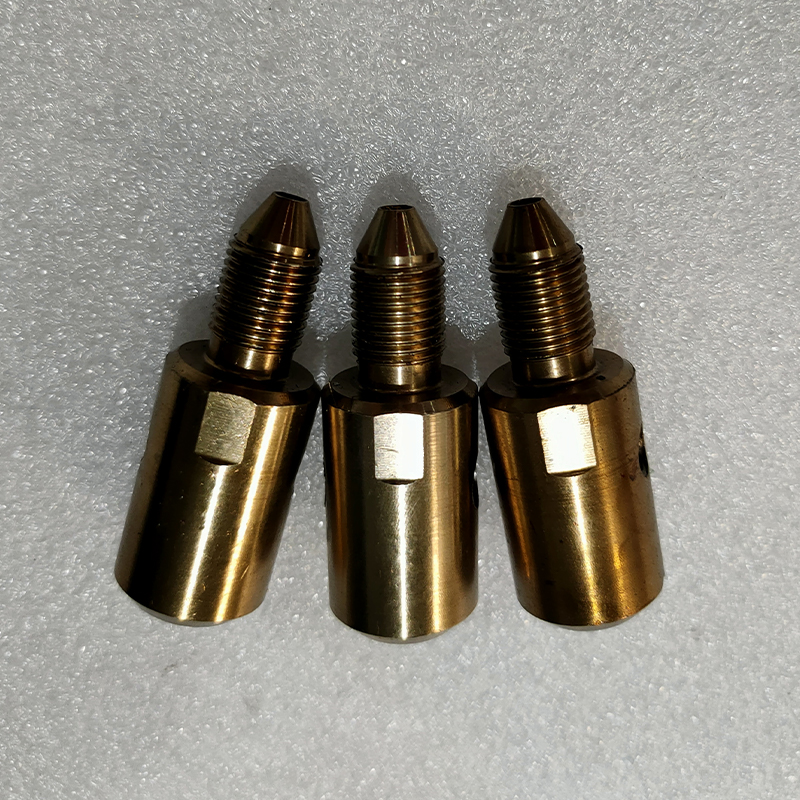 Vysokotlaký čisticí kloub pro mytí aut