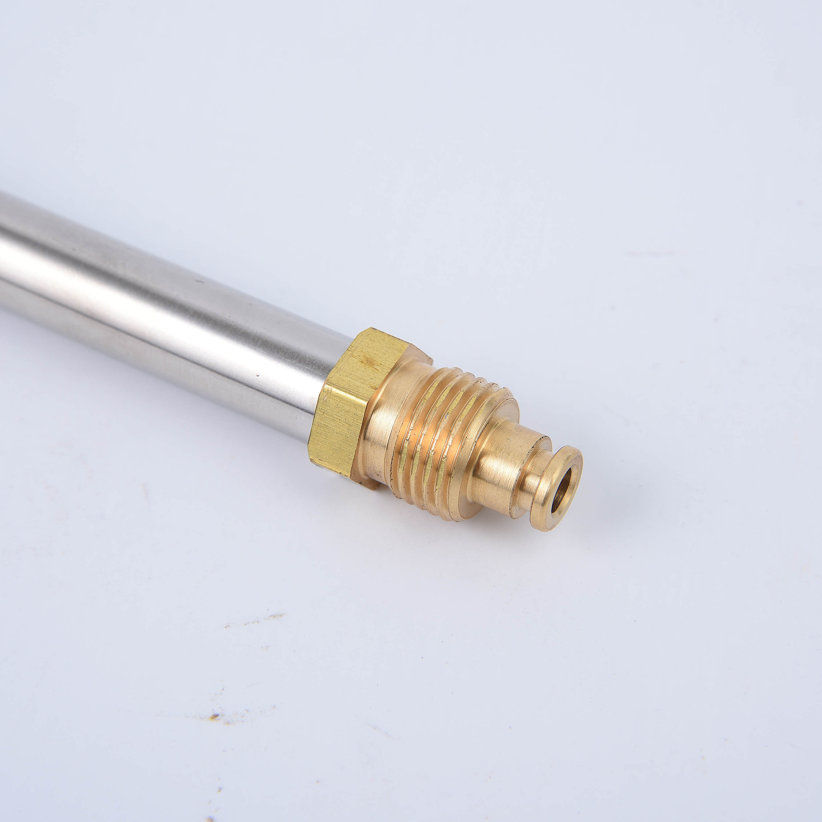 Vysokotlaká teleskopická hůlka Lance prodloužení hůlky