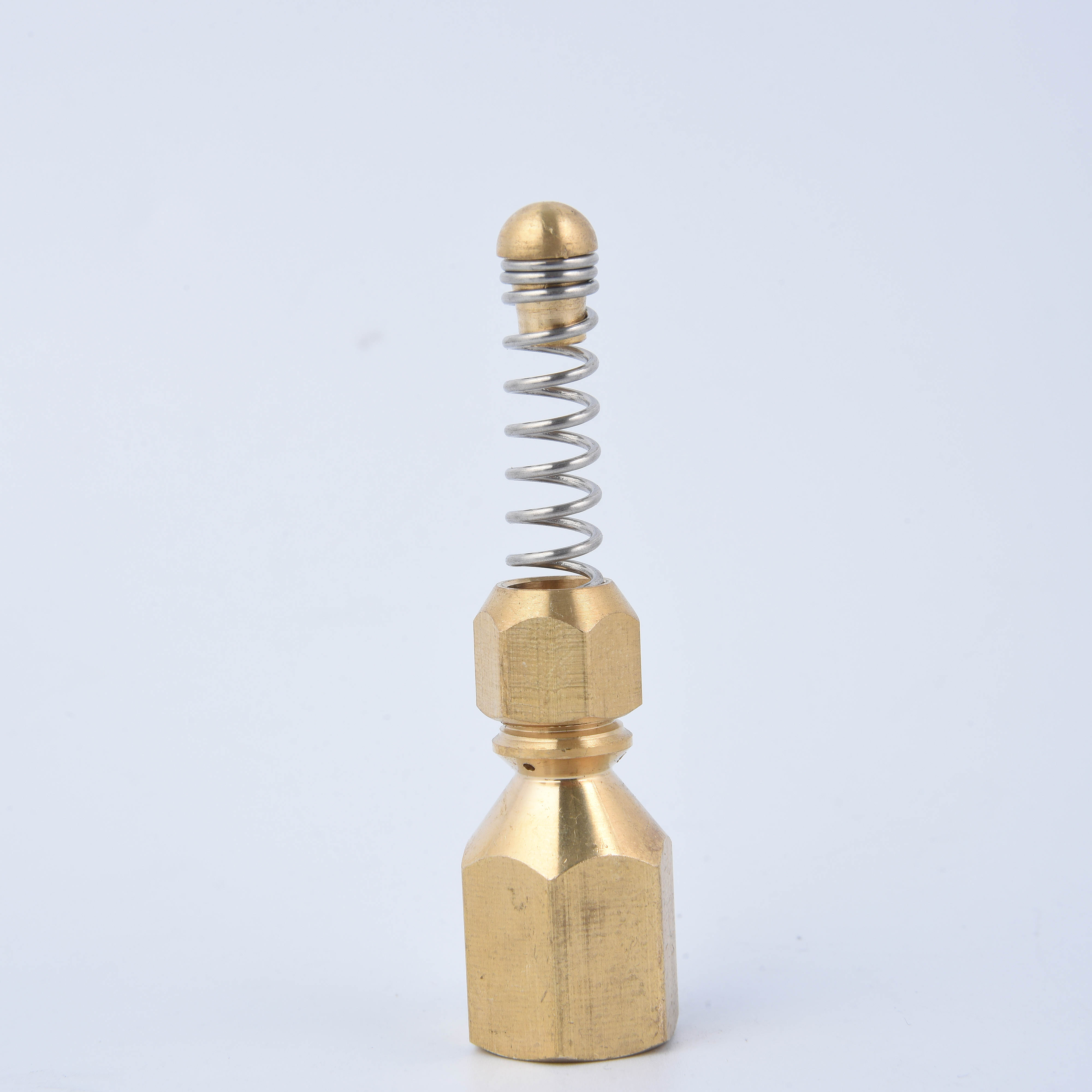 Tlakových prakcí kanalizační čisticí kanalizační kanalizační tryska čisticí tryská tryska s pramenem