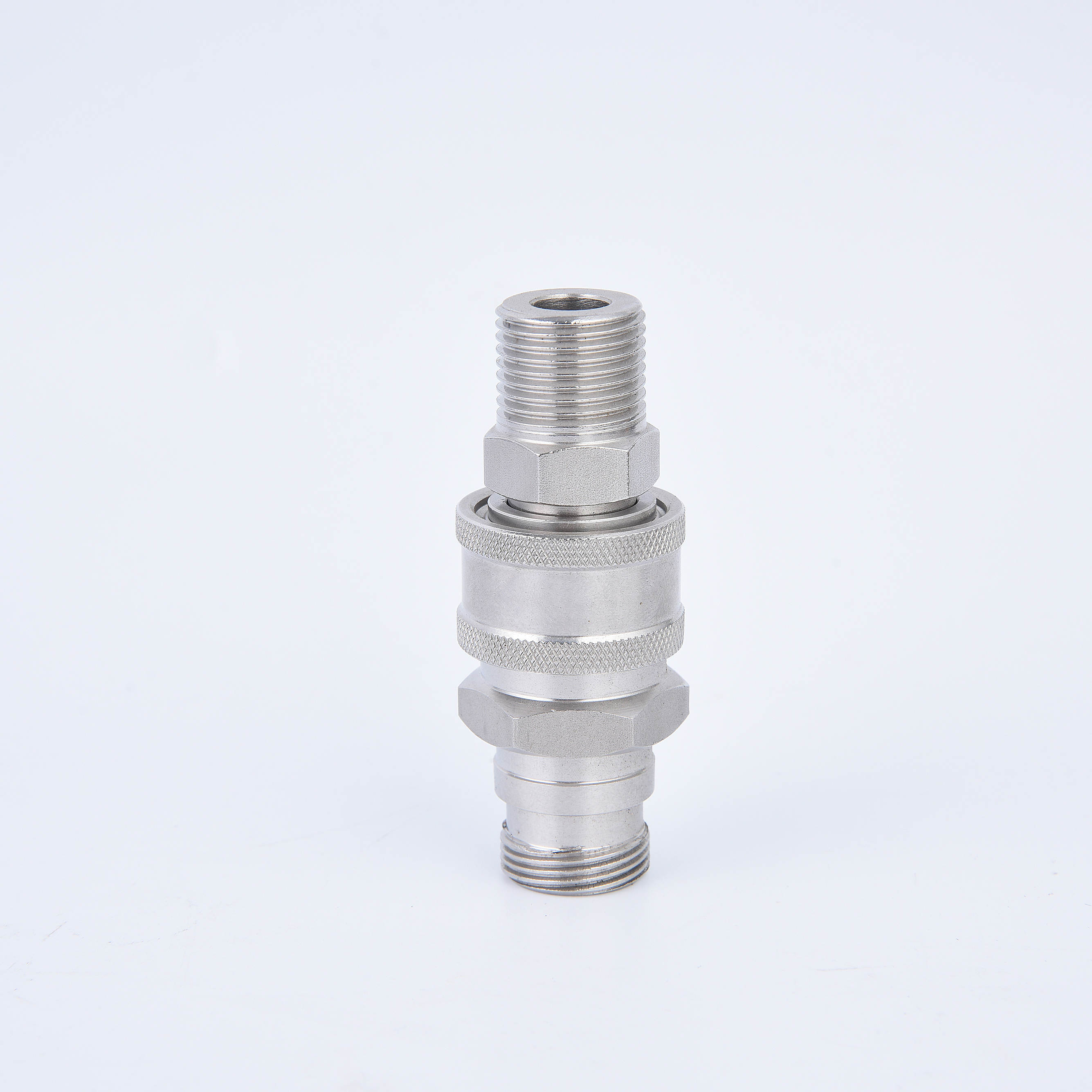 Přizpůsobení potrubí z nerezové oceli