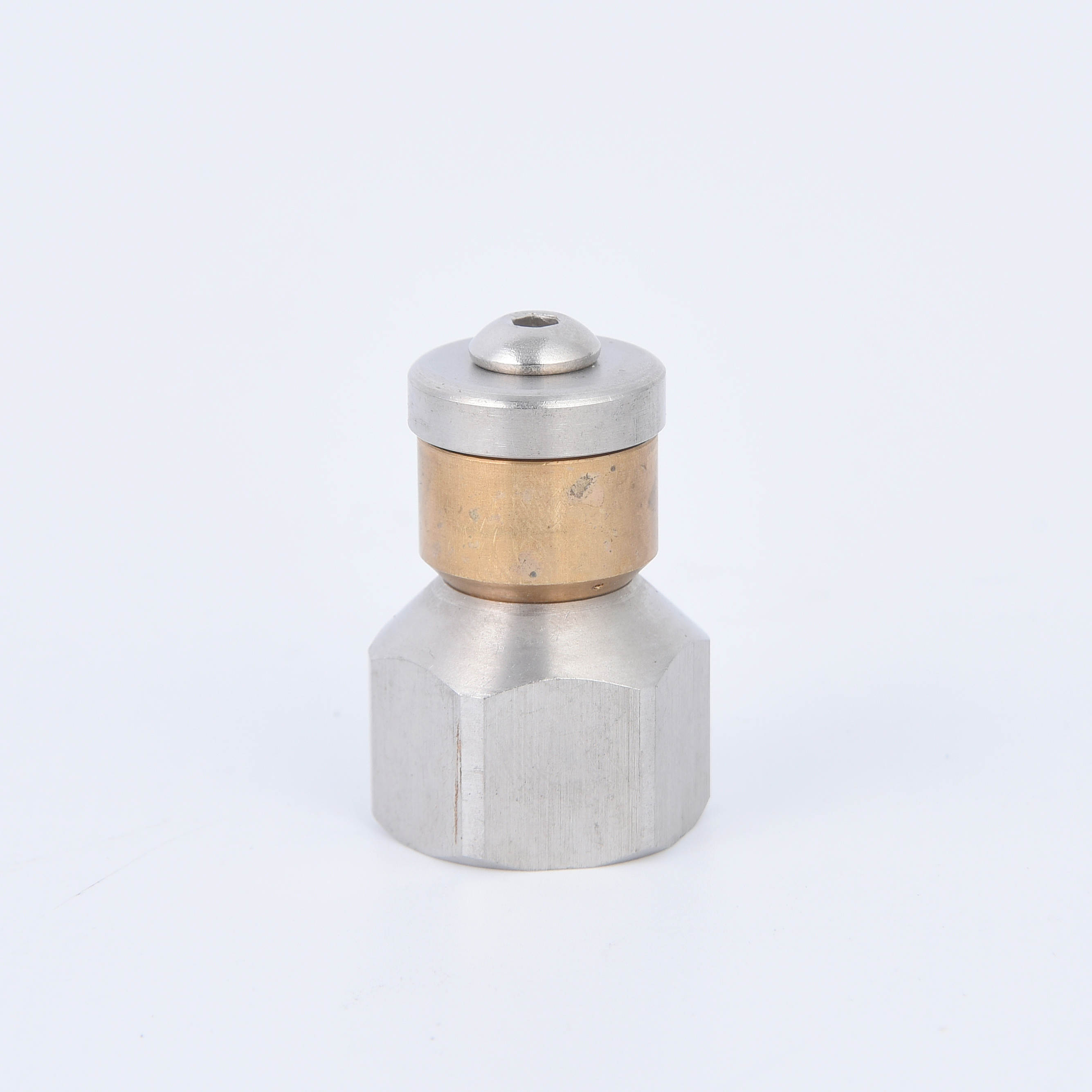 Tryská čisticí kanalizační potrubí pro čištění kanalizačních potrubí pro pračku