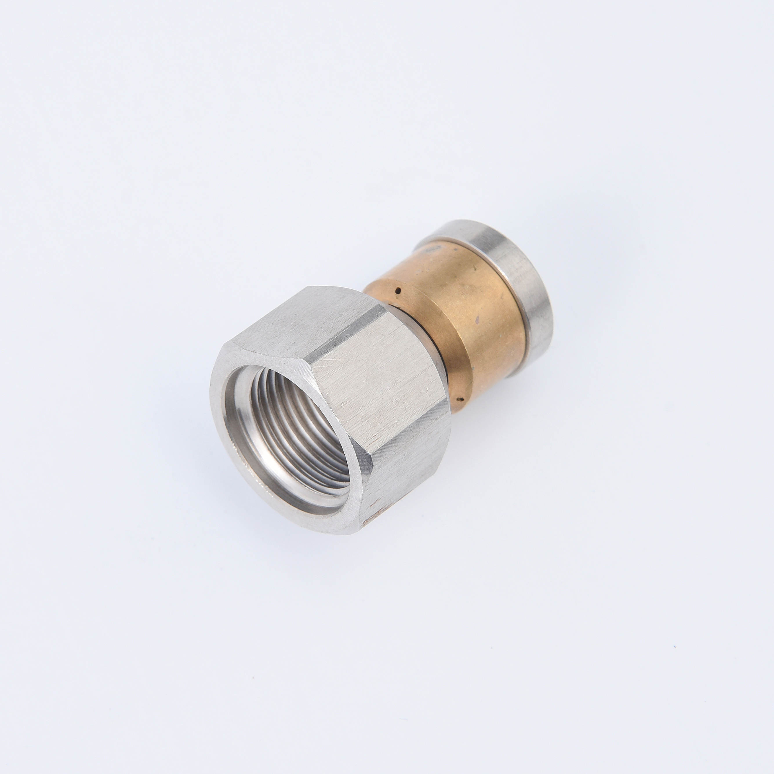 Tryská čisticí kanalizační potrubí pro čištění kanalizačních potrubí pro pračku